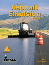 asphalt emulsion