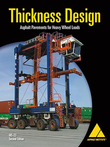 MS-23 Thickness Design